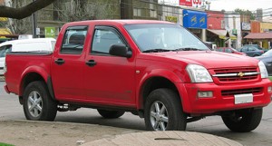 Isuzu D-Max 2008 factory workshop and repair manual download pdf