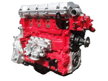 Hino S05c-TA Diesel Engine Workshop Manual Download Digital PDF