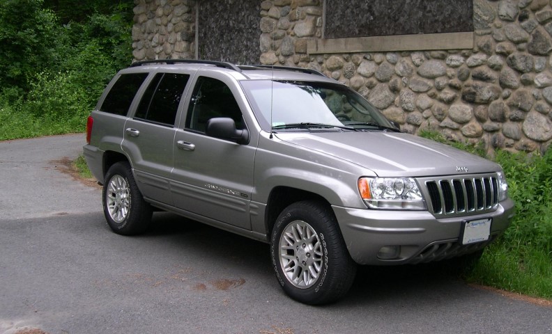 2006 jeep grand cherokee 3.7l repair manual free pdf download