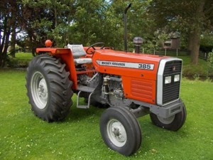 Massey Ferguson 300 series tractor factory workshop and repair manual download