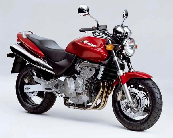 Honda CB 600f CB 600 F 1998-2006 Motorcycle Workshop Service Repair Manual Download