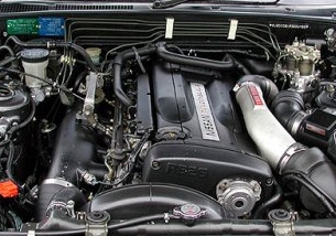 Nissan Skyline R32 Engine Factory Workshop And Repair Manual Download Ecomanual Download Repair Workshop Instruction Manuals