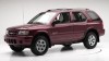 Holden Isuzu Rodeo 2003-2008 Workshop Service Repair Manual