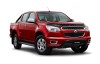 Holden Colorado Chevrolet Workshop Service Repair Manual download 2012-2017