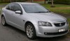 Holden Commodore VE Workshop Service Repair Manual download 2006-2013 