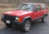 Jeep Cherokee XJ 1997-2001 Service Repair Manual Download