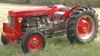 Massey Ferguson MF35 1963 tractor factory workshop and repair manual download