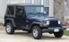Jeep Wrangler TJ 2000 repair manual download