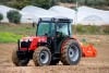 Massey Ferguson MF3600 series tractor factory workshop and repair manual download